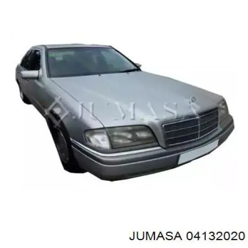 Защита моторного отсека Mercedes A2025241230 цена, от 8.47 USD