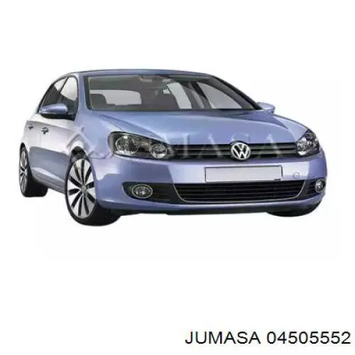 04505552 Jumasa