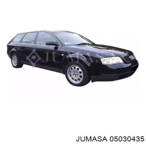 05030435 Jumasa
