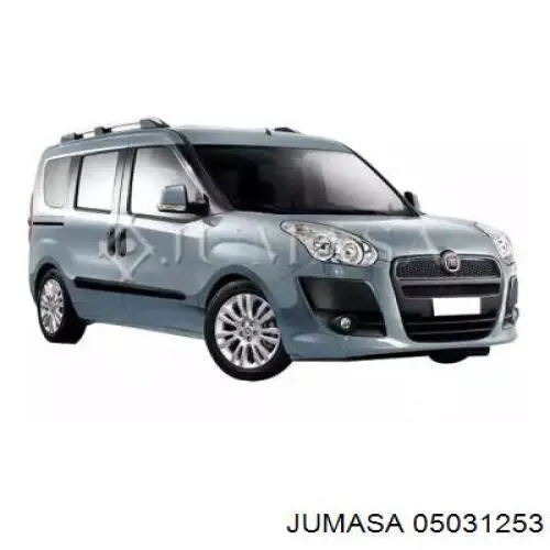05031253 Jumasa