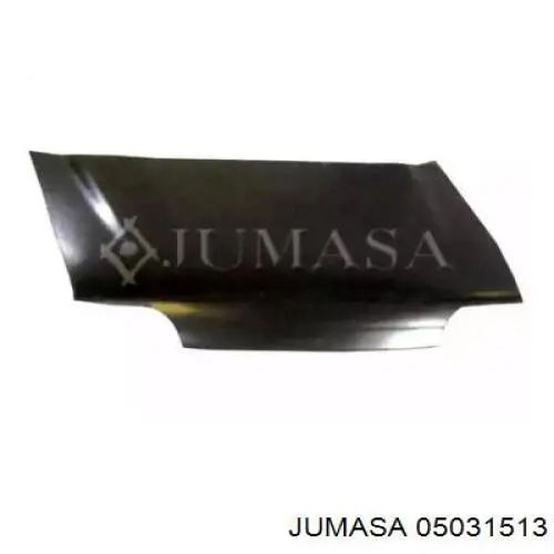 Капот 05031513 Jumasa