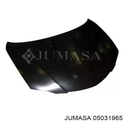 Капот 05031965 Jumasa