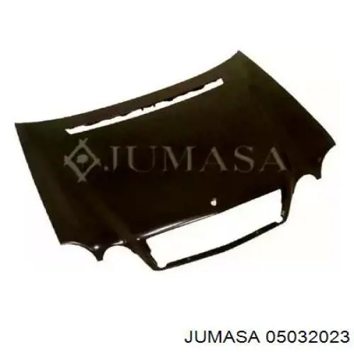 Капот 05032023 Jumasa