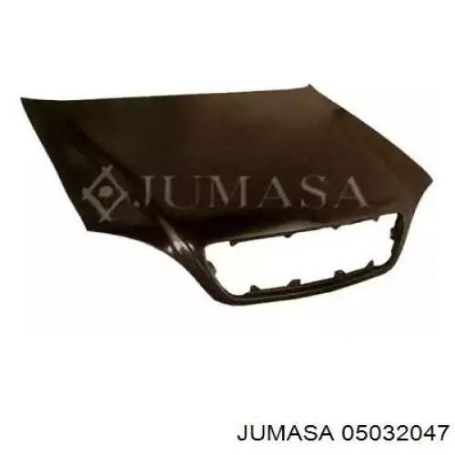 Capota para Mercedes ML/GLE (W163)