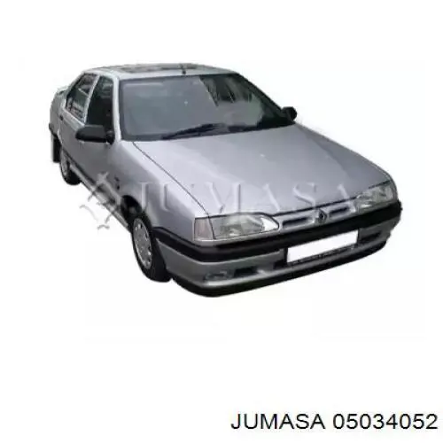 05034052 Jumasa