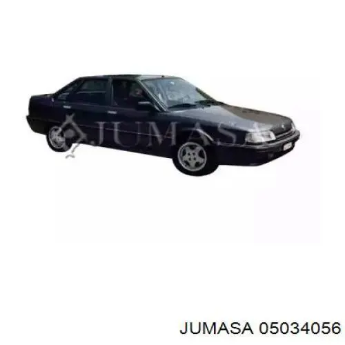 Купить 7751465359 Renault (RVI) Капот