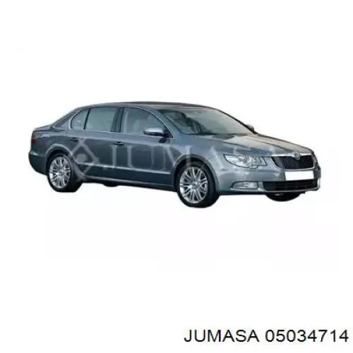 05034714 Jumasa
