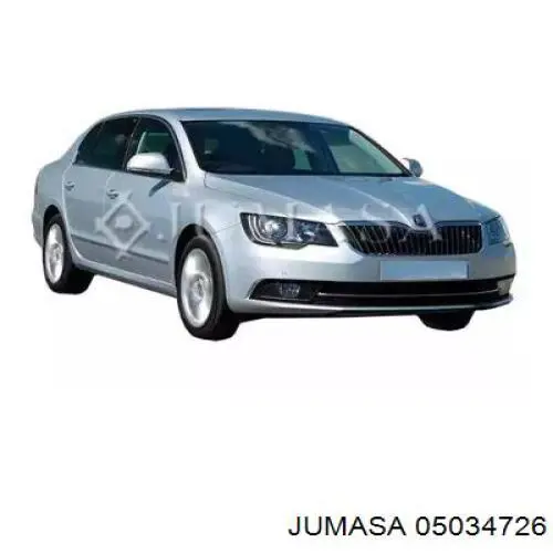 05034726 Jumasa