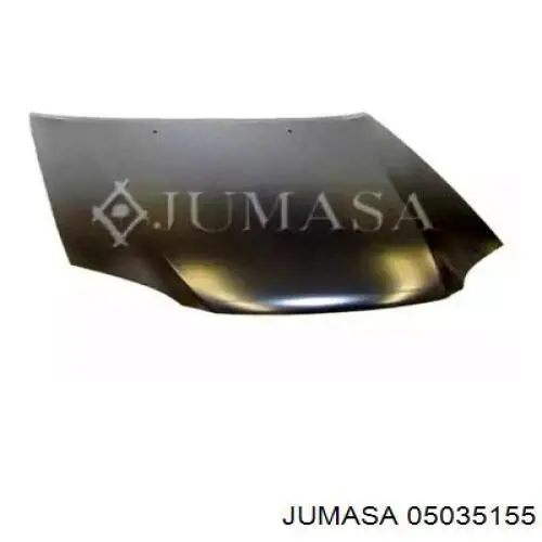 Капот 05035155 Jumasa