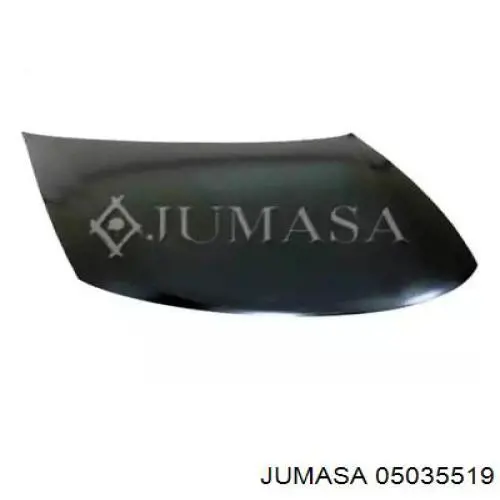 05035519 Jumasa