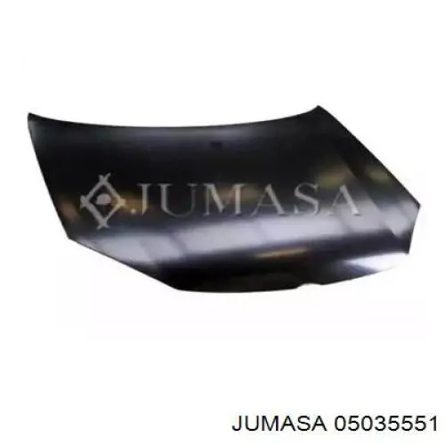 05035551 Jumasa