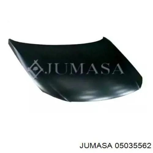 05035562 Jumasa