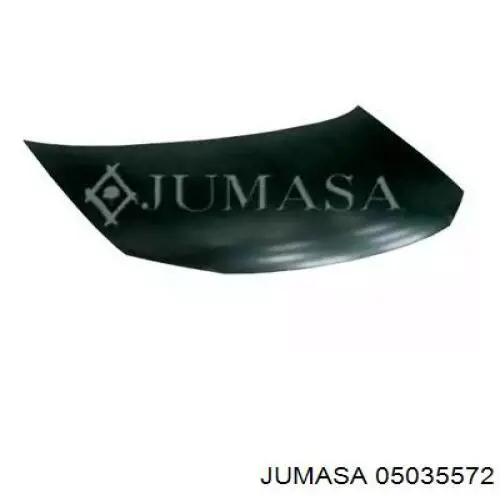 05035572 Jumasa