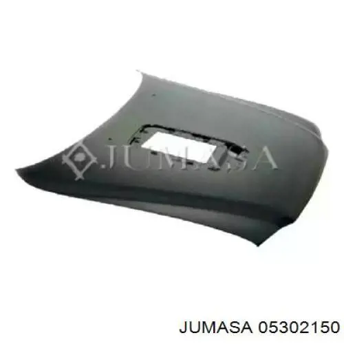 Capota para Mitsubishi L 200 (K60, K70)