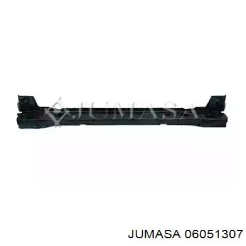 06051307 Jumasa suporte inferior do radiador (painel de montagem de fixação das luzes)