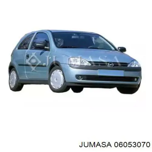 06053070 Jumasa