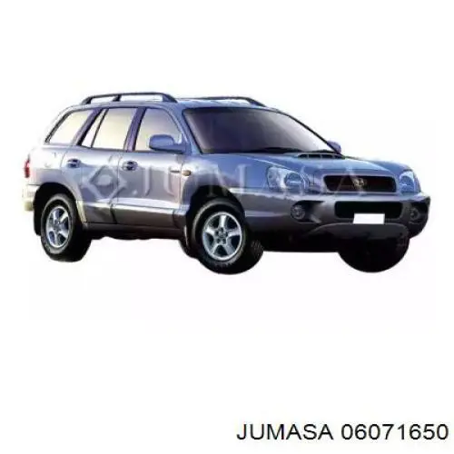 06071650 Jumasa