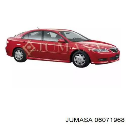 06071968 Jumasa