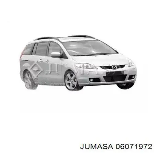  Mazda C23553110G цена, от 152.03 USD