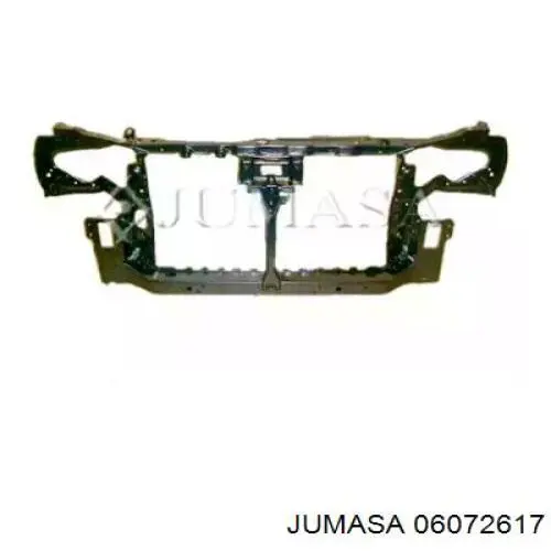 Панель передняя Nissan/Infiniti 6250071B35 цена, от 75.24 USD