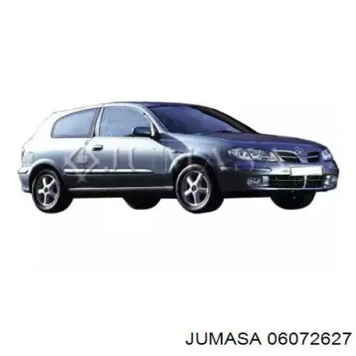 06072627 Jumasa