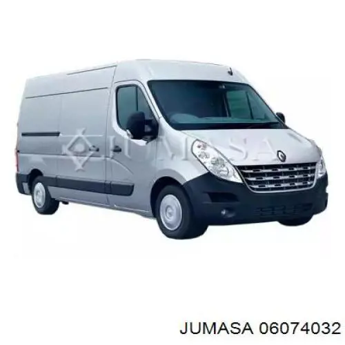 06074032 Jumasa