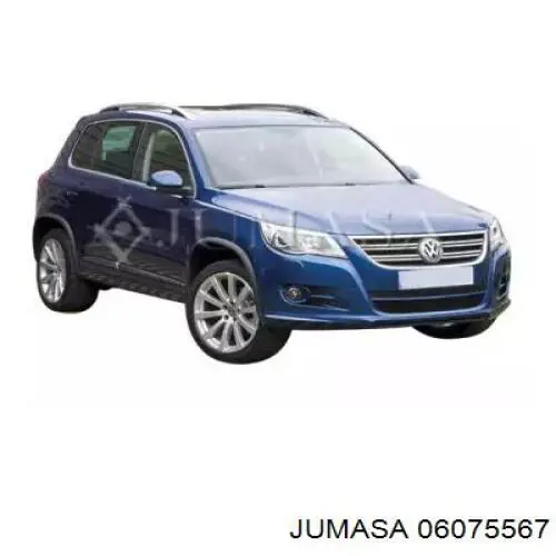 Compre 958504 Polcar Suporte do radiador montado (painel de montagem de fixação das luzes)