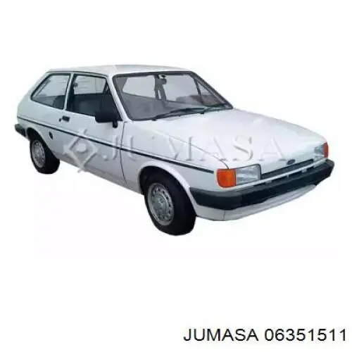 06351511 Jumasa