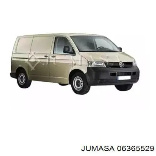 06365529 Jumasa