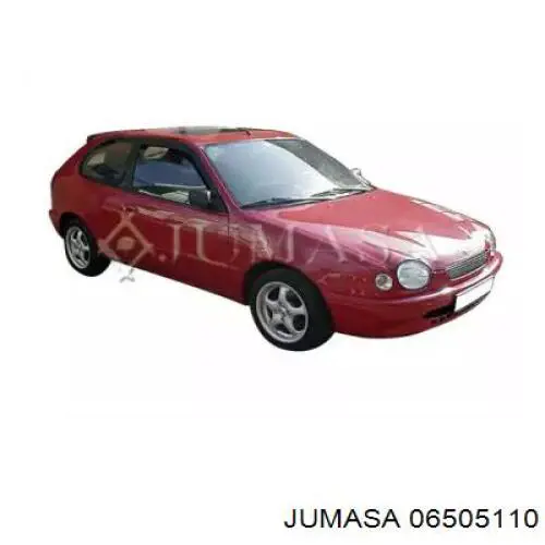 06505110 Jumasa