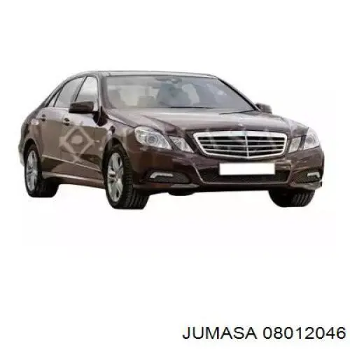 Pára-lama dianteiro esquerdo FPS FP4620313