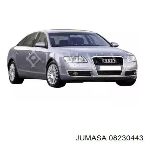 08230443 Jumasa