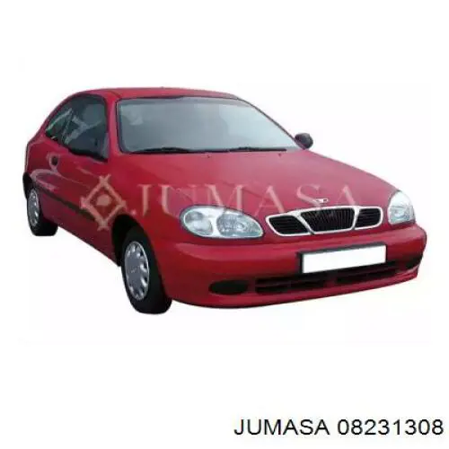 08231308 Jumasa