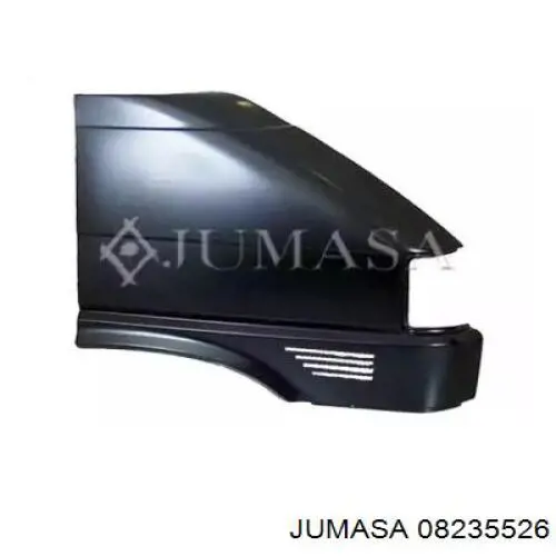 08235526 Jumasa