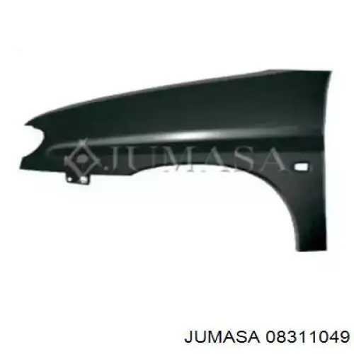 08311049 Jumasa