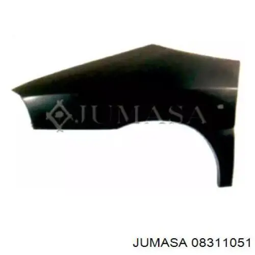 08311051 Jumasa