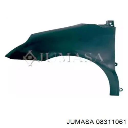 08311061 Jumasa