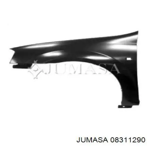 08311290 Jumasa