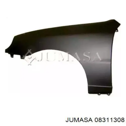 08311308 Jumasa