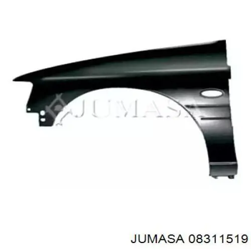 08311519 Jumasa