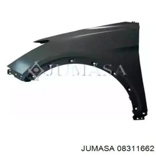 08311662 Jumasa