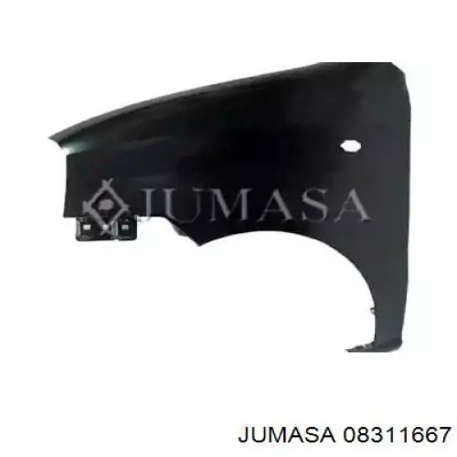 08311667 Jumasa