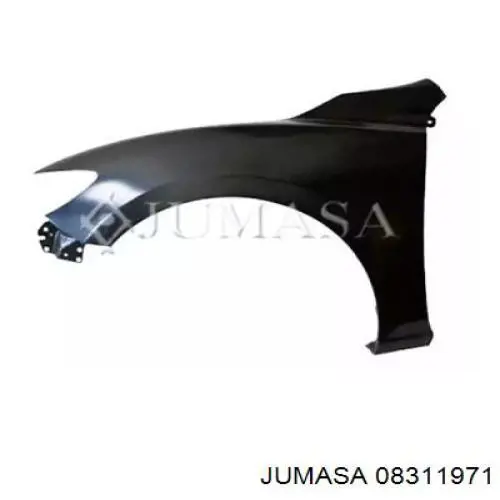 08311971 Jumasa