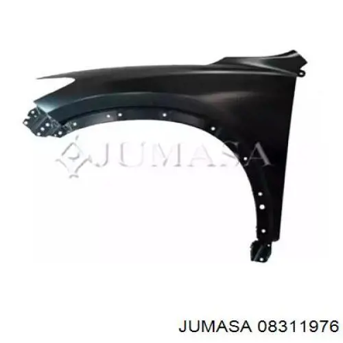 08311976 Jumasa