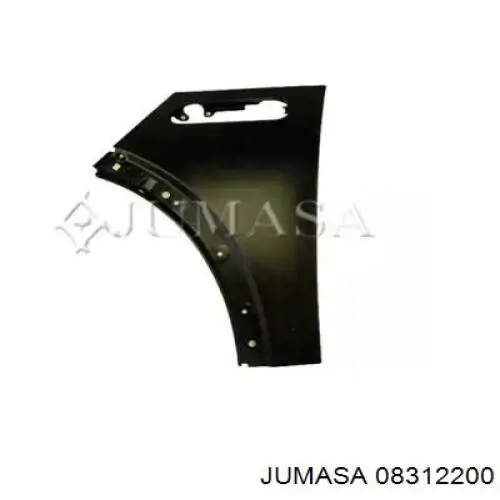 08312200 Jumasa