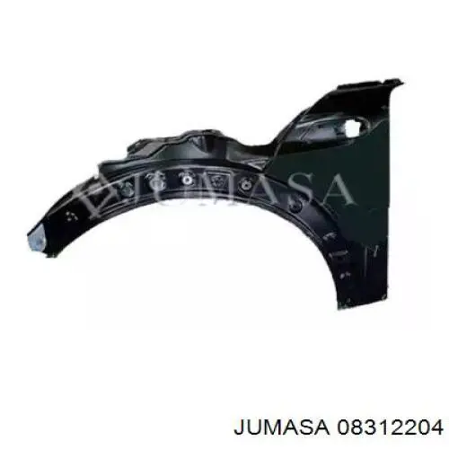 08312204 Jumasa