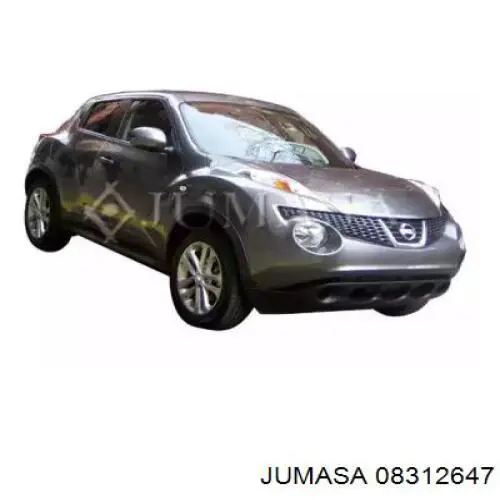 08312647 Jumasa