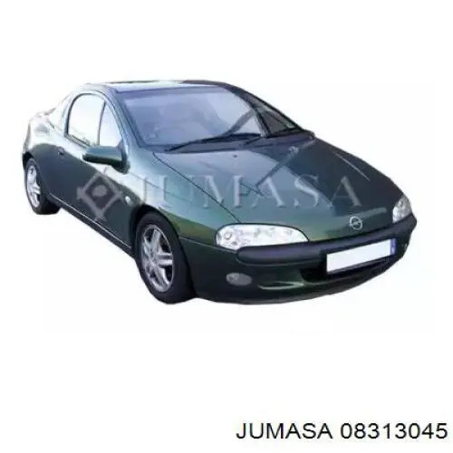 08313045 Jumasa
