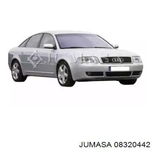 08320442 Jumasa