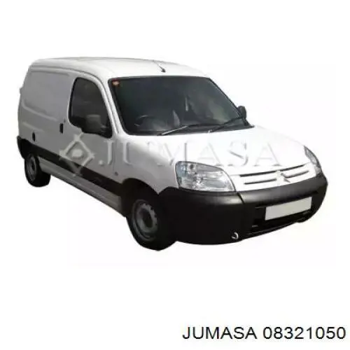 08321050 Jumasa